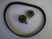 Honda Acty Tensioner Idler and Timing Belt HA1 HA2